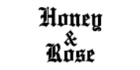 Honey & Rose coupons